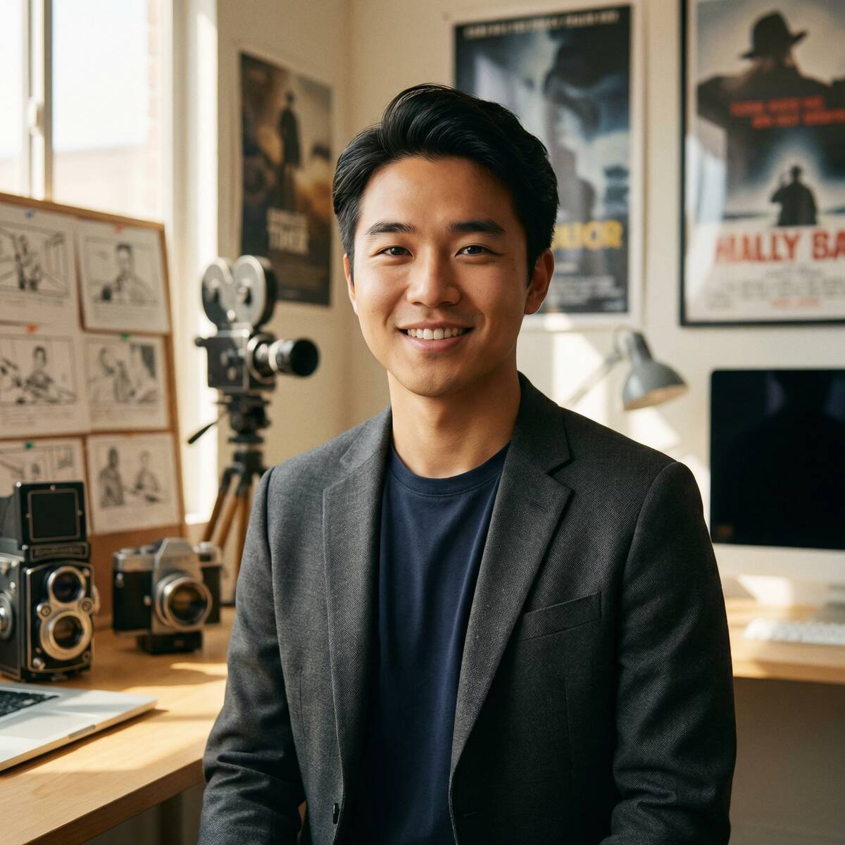 香蕉视频导演张明